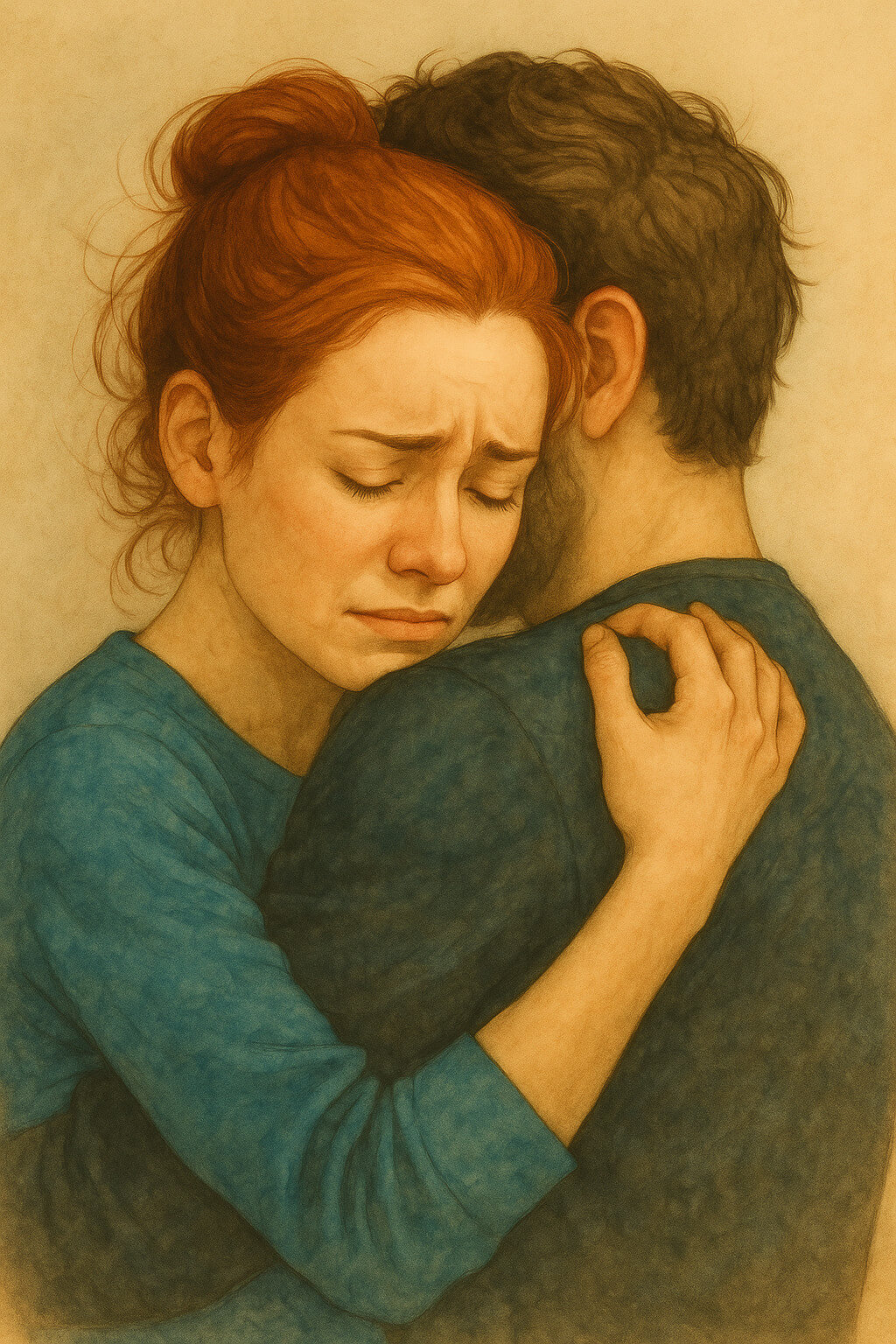 Angst vor Kontrollverlust überwinden - Hypnosetherapie Basel