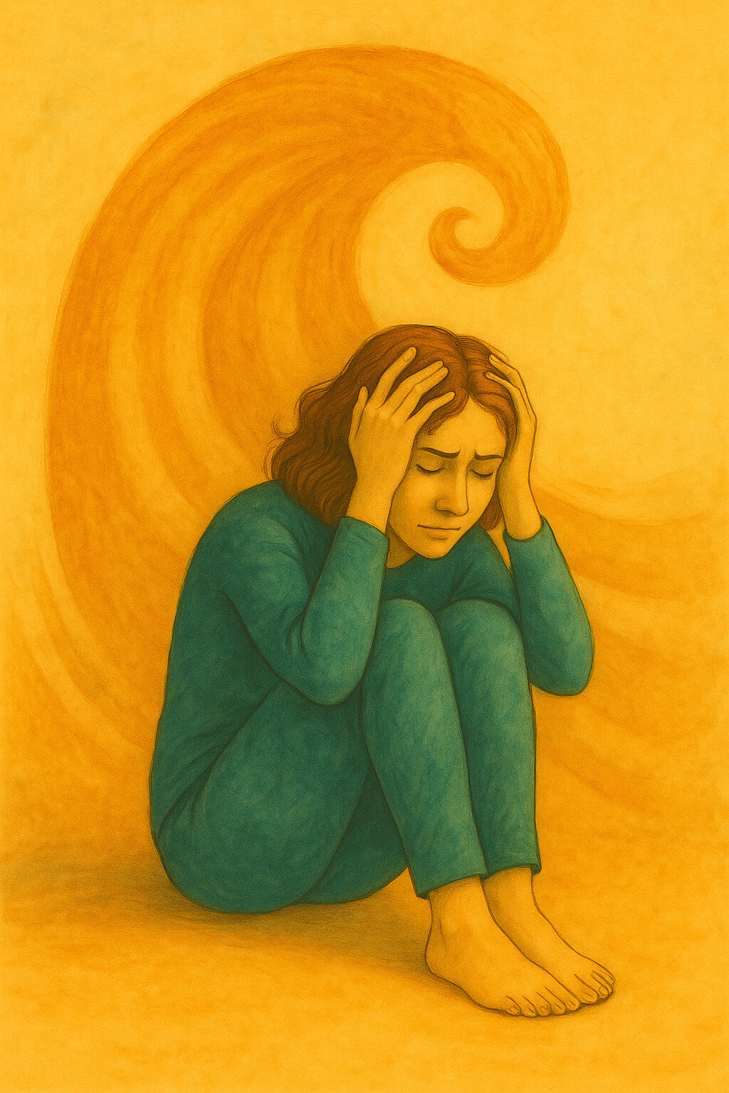 Angst vor Kritik überwinden - Hypnosetherapie Basel