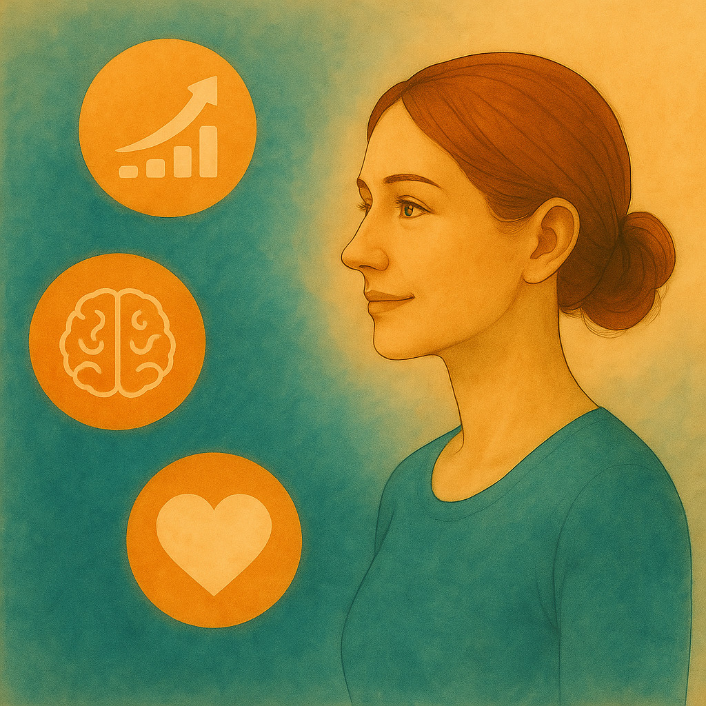 Antriebslosigkeit Überwinden Wege Zu Neuer Lebensenergie Und Motivation - Hypnosetherapie Basel