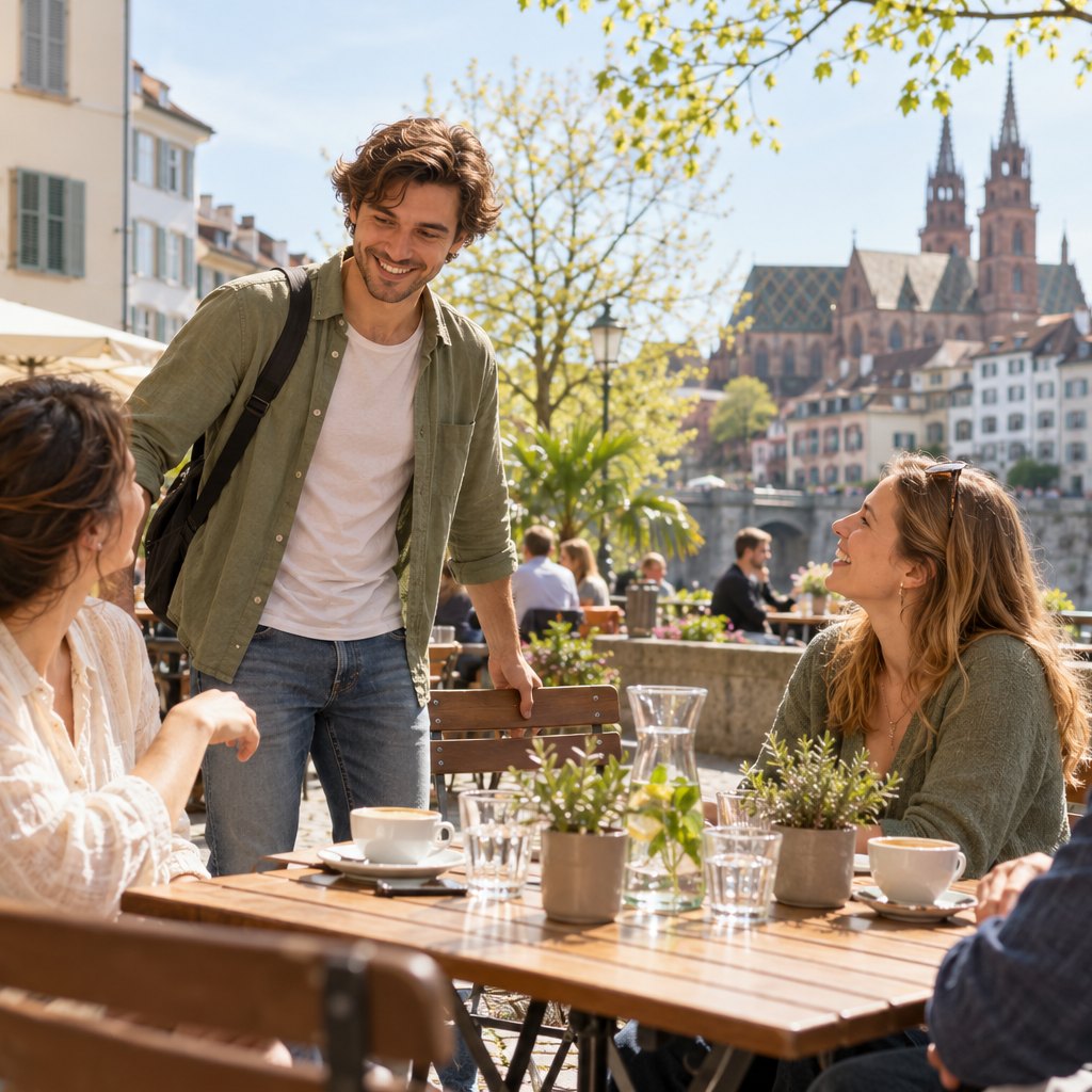 Wenn die Angst vor sozialer Ablehnung dein Leben bestimmt - Hypnosetherapie Basel