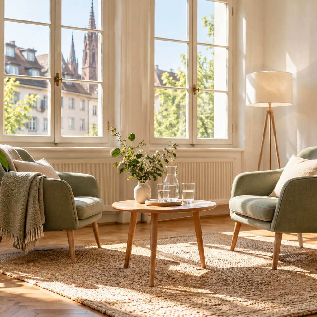 Dein Hypnosetherapeut in Basel - Hypnosetherapie Basel