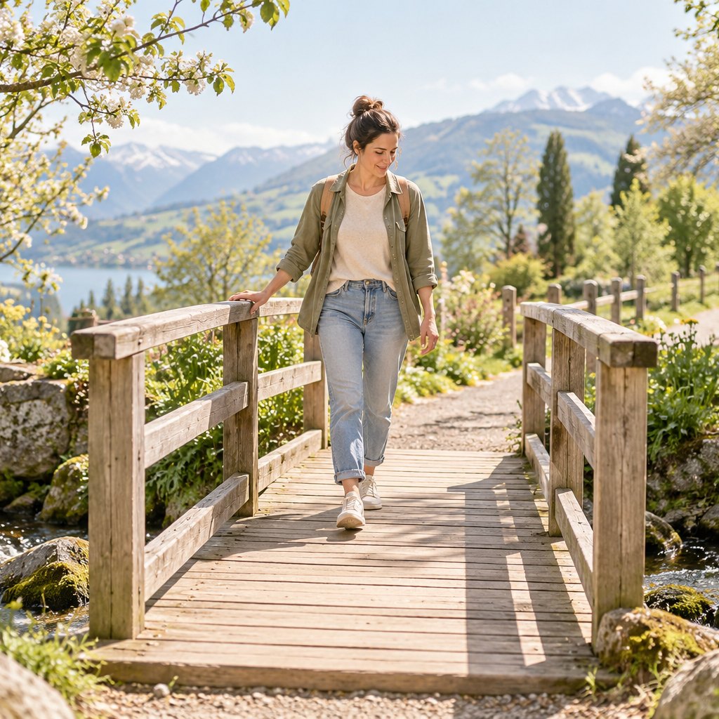 Mut zur Veränderung - Hypnosetherapie Basel