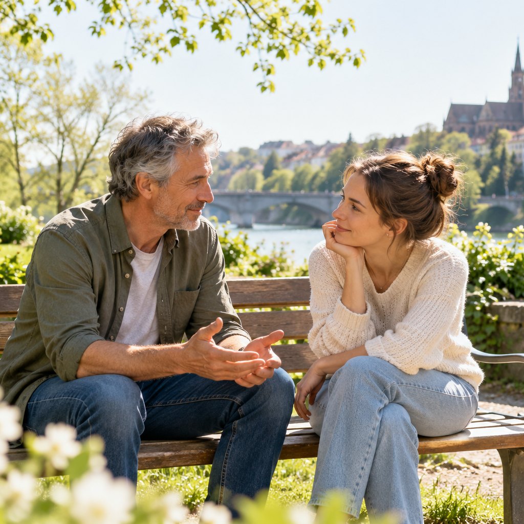 Schuld und Scham loslassen - Hypnosetherapie Basel