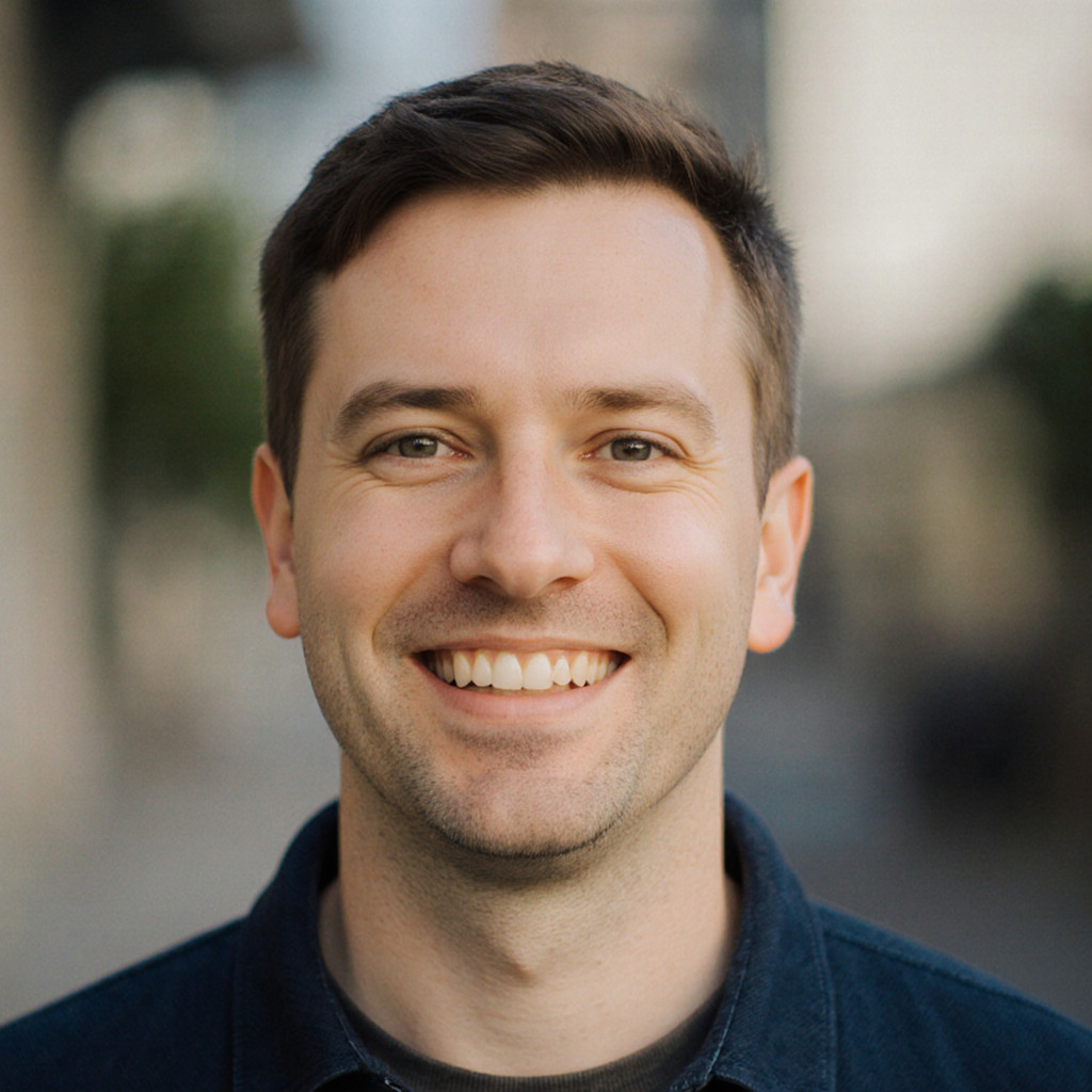 Zufriedener Klient Michael K. - positive Erfahrung mit Burnout Basel