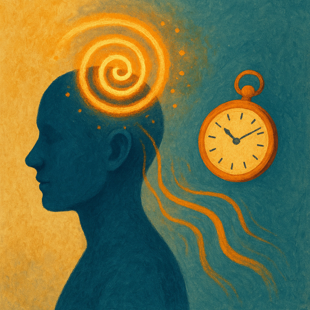 Begleitung in Lebenskrisen - Hypnosetherapie Basel