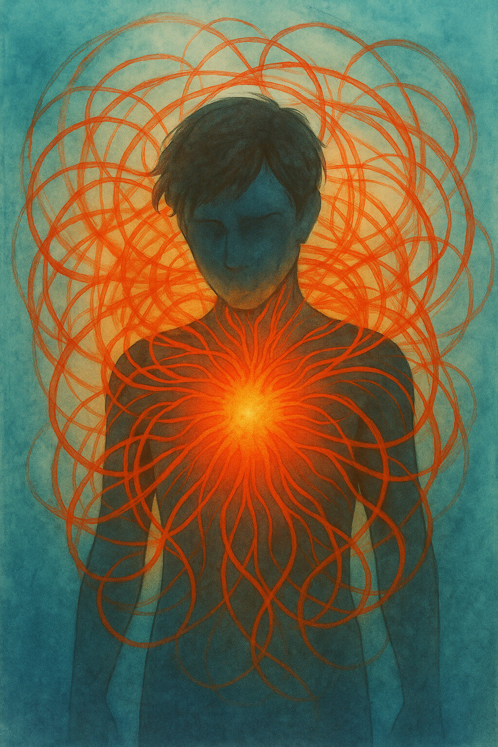 Burnout-Behandlung mit Hypnose - Hypnosetherapie Basel