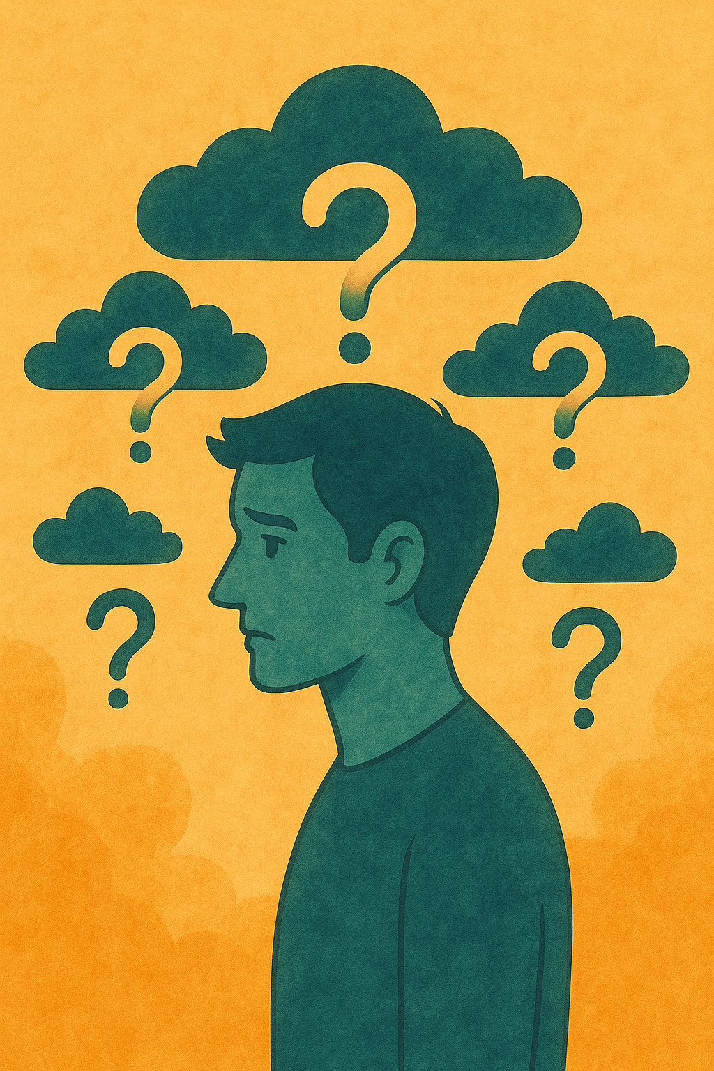 Burnout bei Männern vorbeugen - Hypnosetherapie Basel