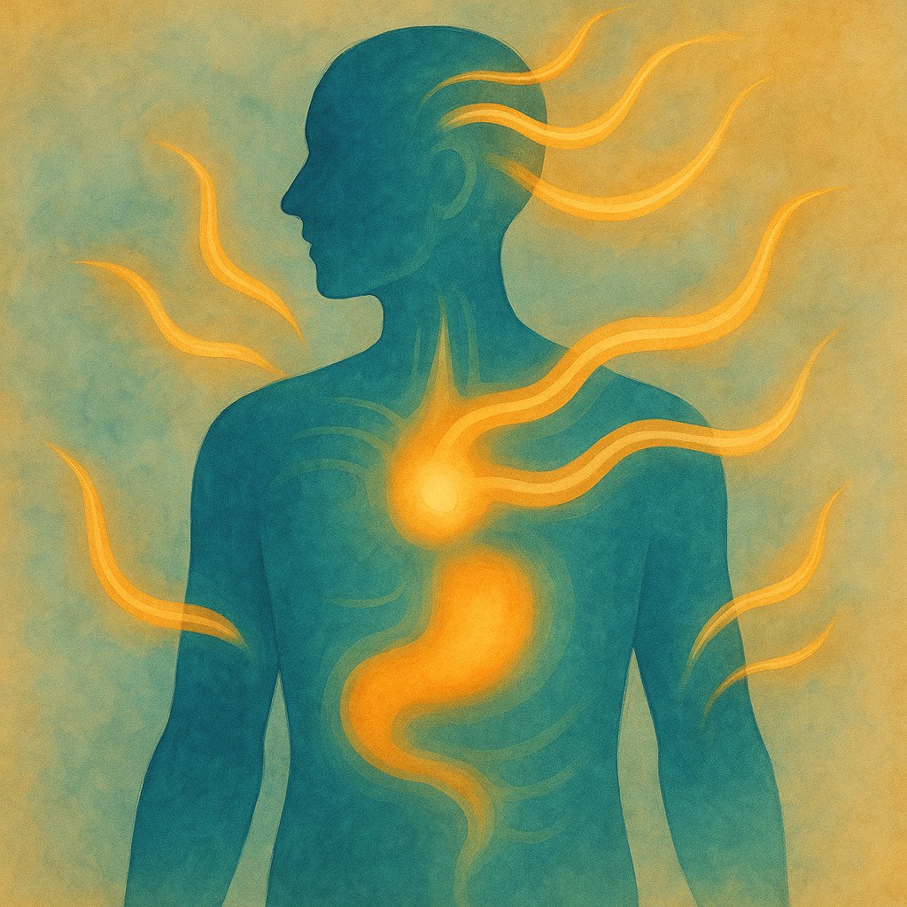 Burnout erkennen - Hypnosetherapie Basel