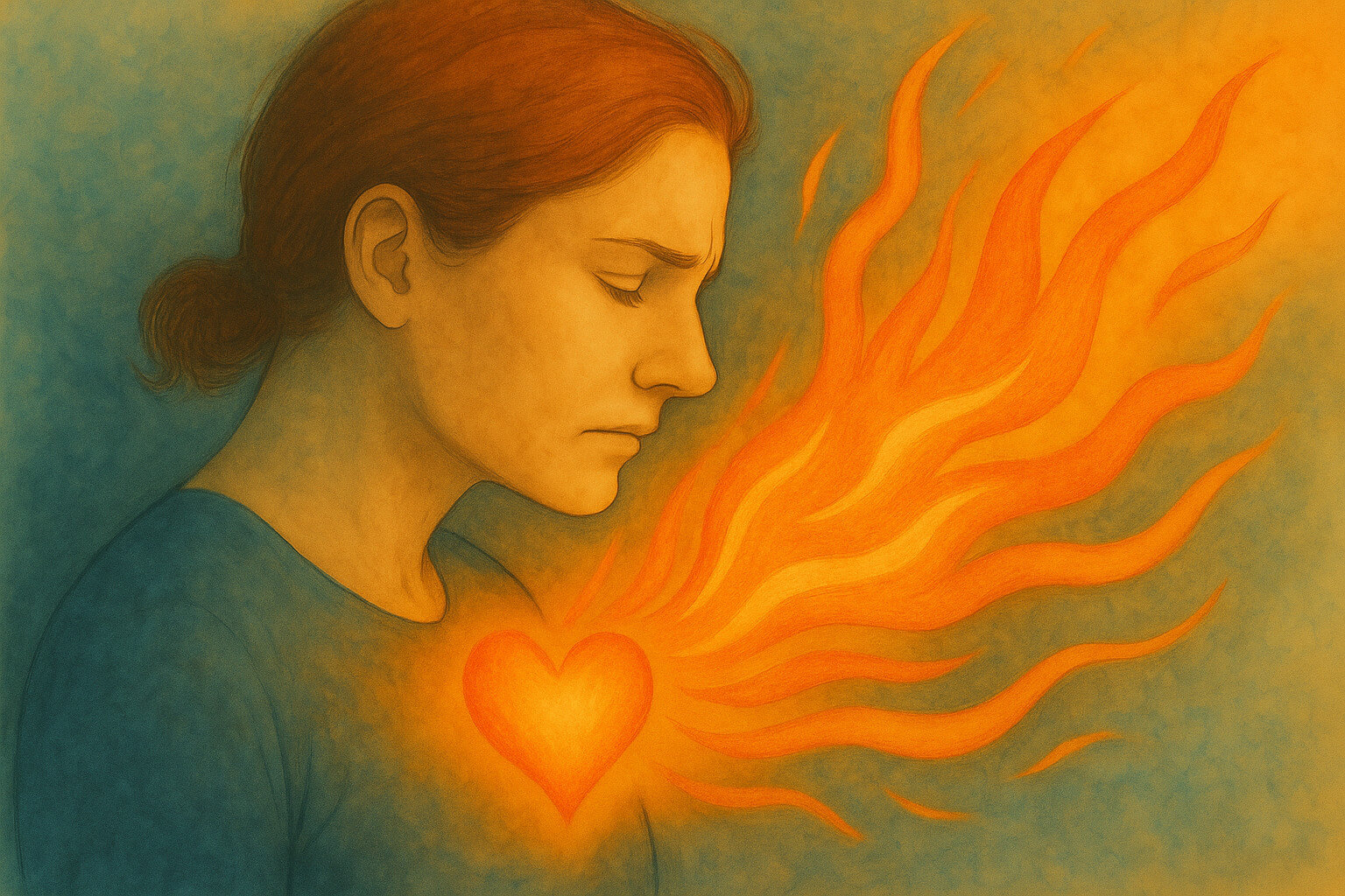 Burnout Prävention: Dein Weg zu mehr Balance und Wohlbefinden in Basel - Hypnosetherapie Basel