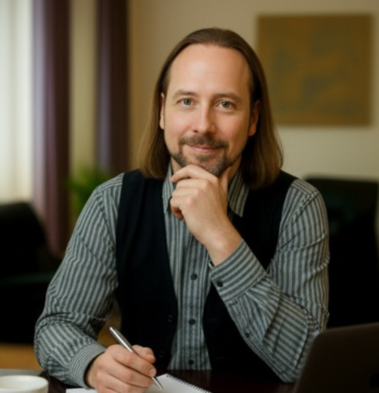 Burnout Basel - erfahrener Burnout-Spezialist mit über 15 Jahren Erfahrung in ressourcenorientierter Therapie