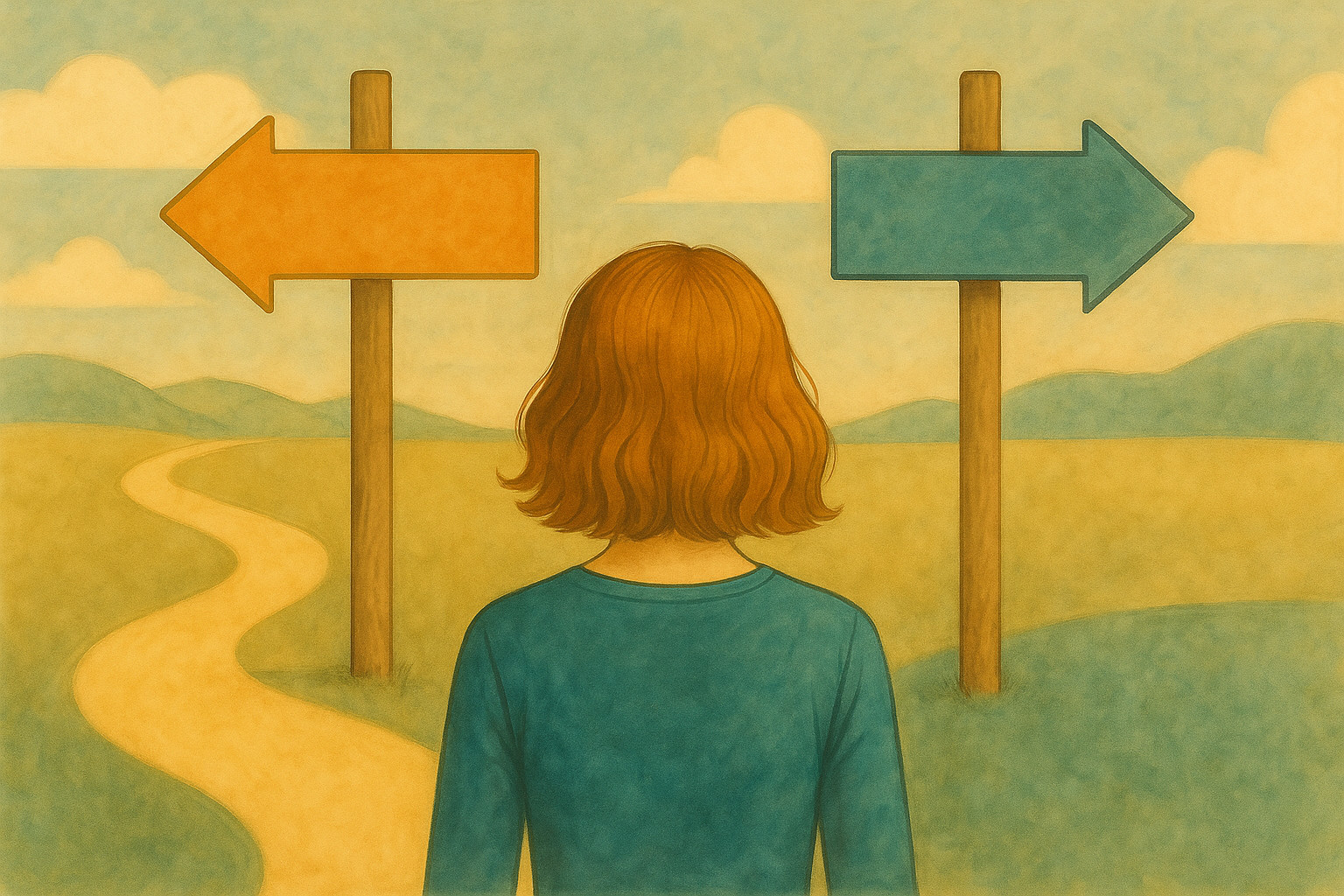 Den Weg zurück ins Leben - Burnout-Therapie - Hypnosetherapie Basel