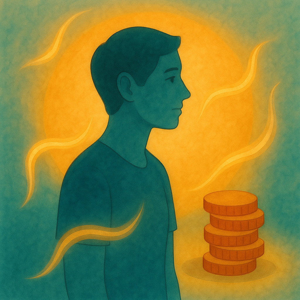 Die Geschichten, die du dir erzählst - Hypnosetherapie Basel