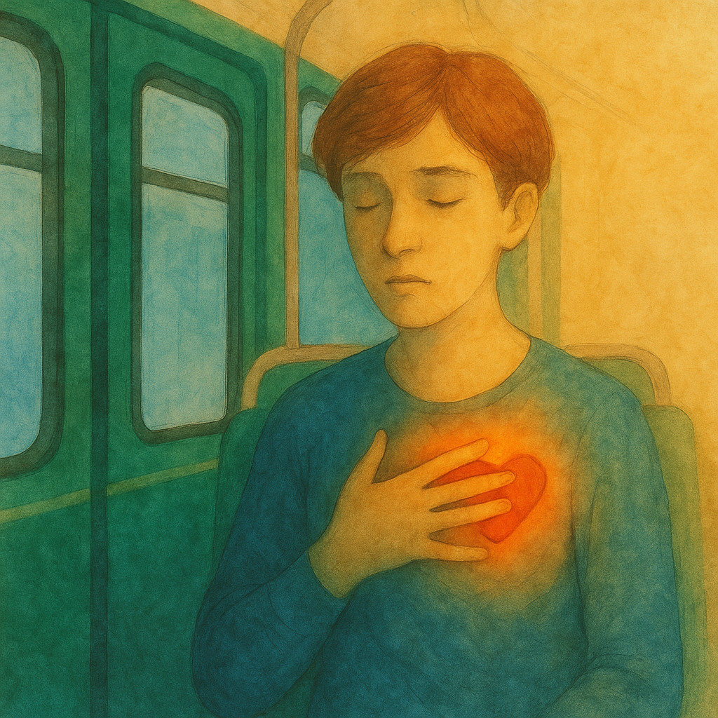 Die innere Stimme - Vom Kritiker zum Freund - Hypnosetherapie Basel