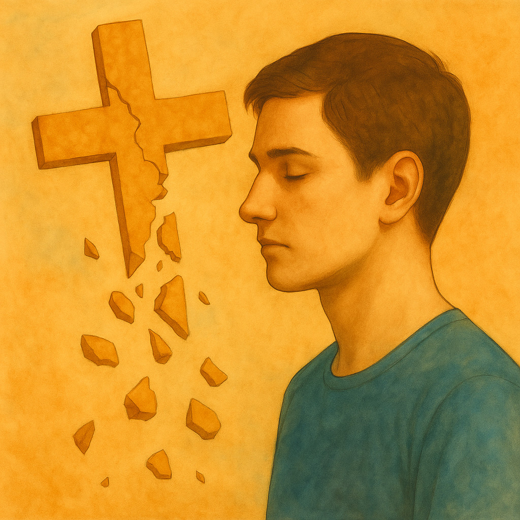 Du bist nicht kaputt - Begleitung mehr als Therapie - Hypnosetherapie Basel