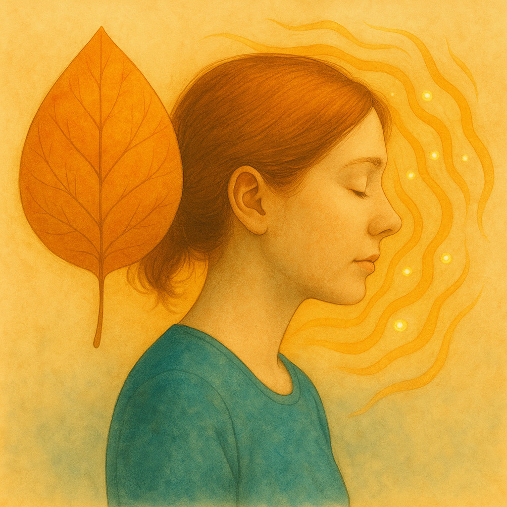 Endlich einen Sinn im Leben finden - Hypnosetherapie Basel