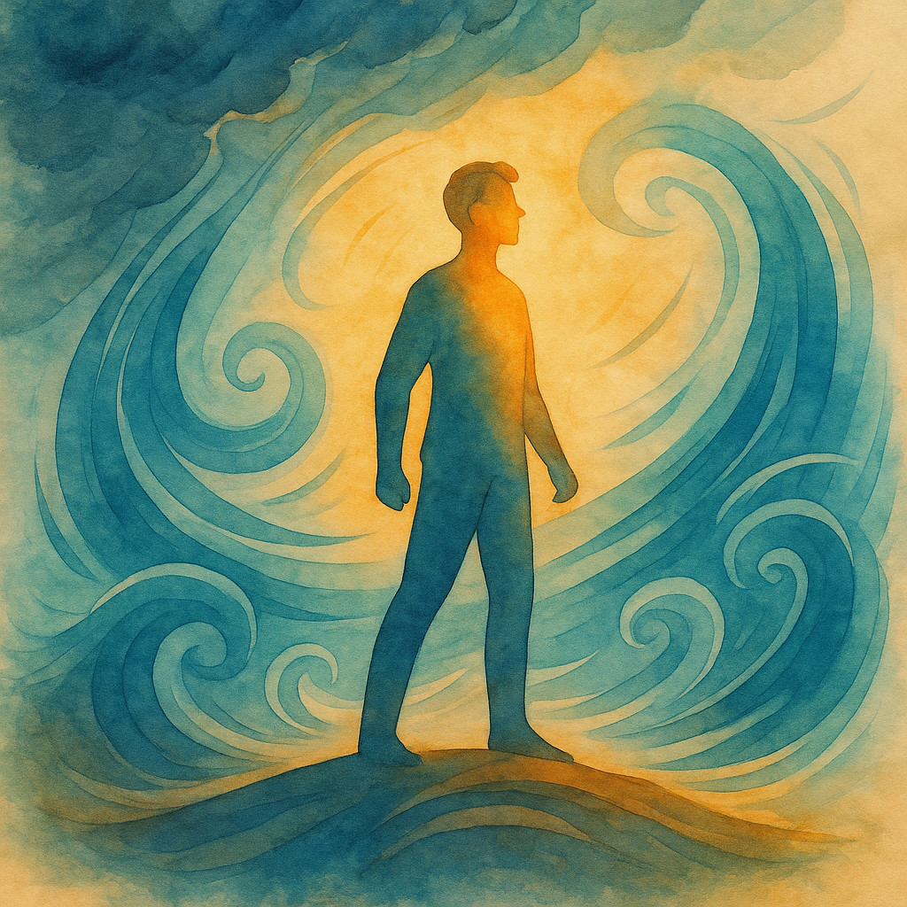 Erholung nach Burnout - Hypnosetherapie Basel