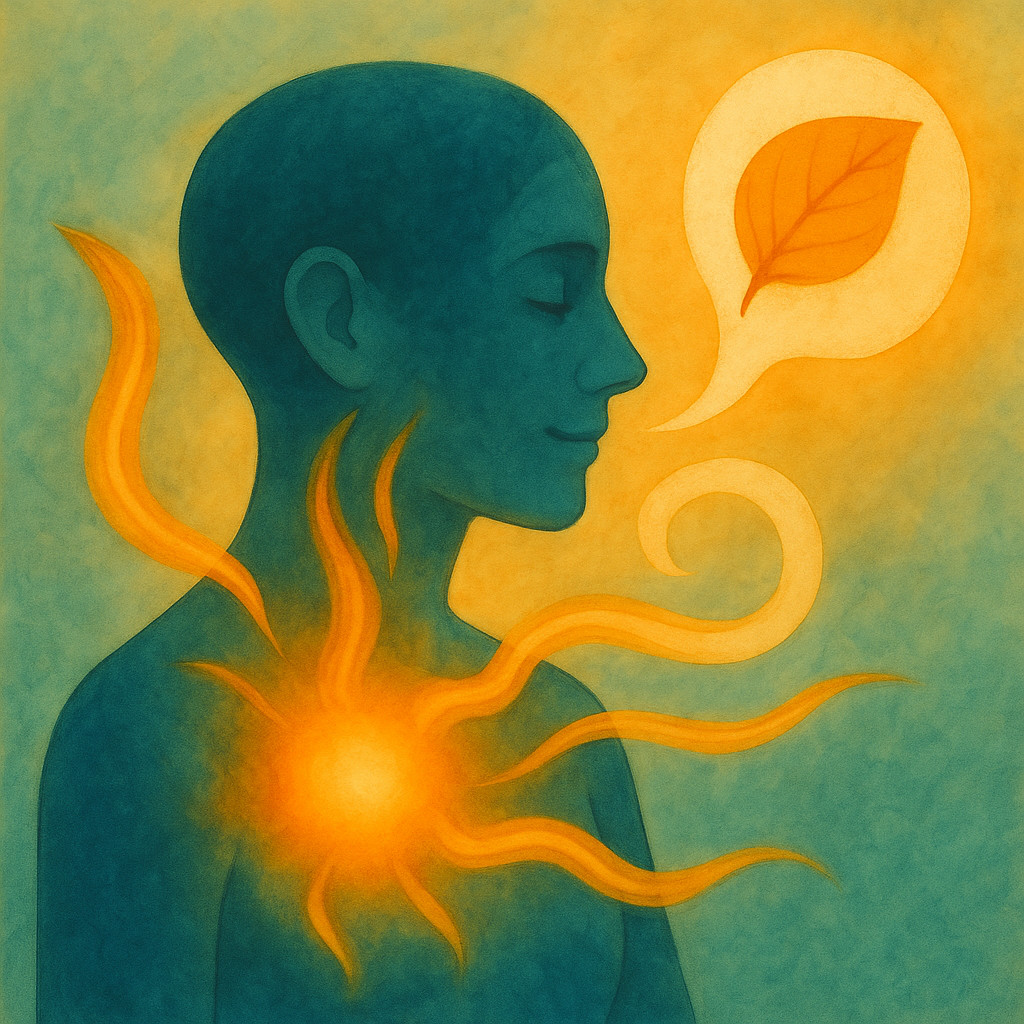 Finde deine innere Ruhe - Stressbewältigung - Hypnosetherapie Basel