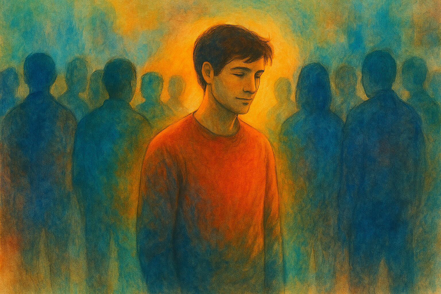 Ganzheitliche Ansätze Depression - Hypnosetherapie Basel