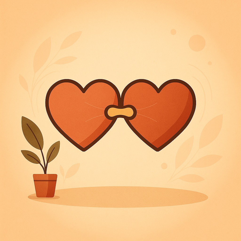 Beziehungen Bindung - Hypnosetherapie Basel