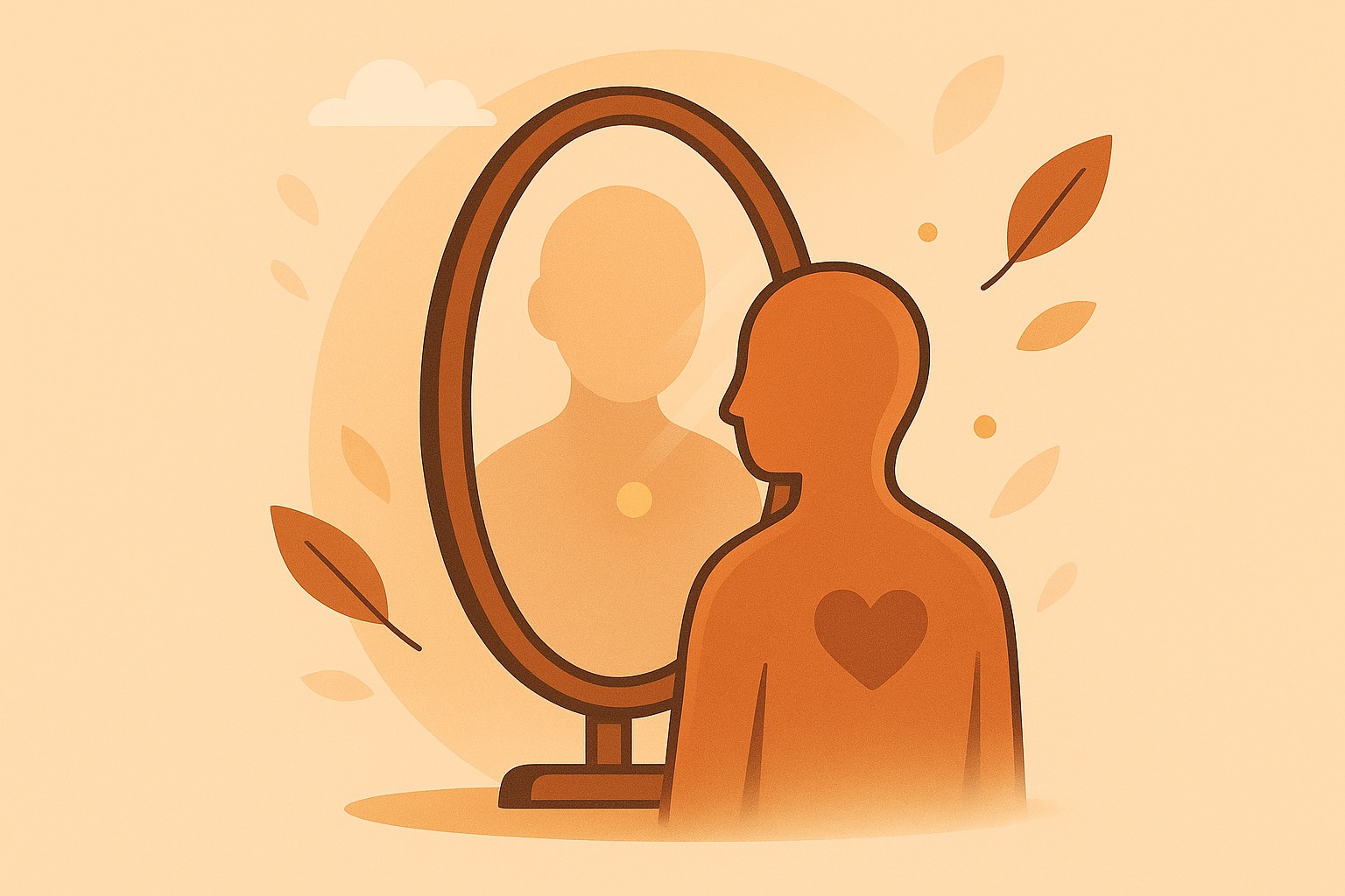 Selbstwert Persoenliche Entwicklung - Hypnosetherapie Basel