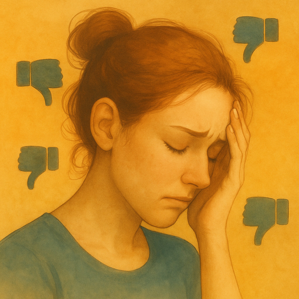 Innere Leere überwinden - Hypnosetherapie Basel