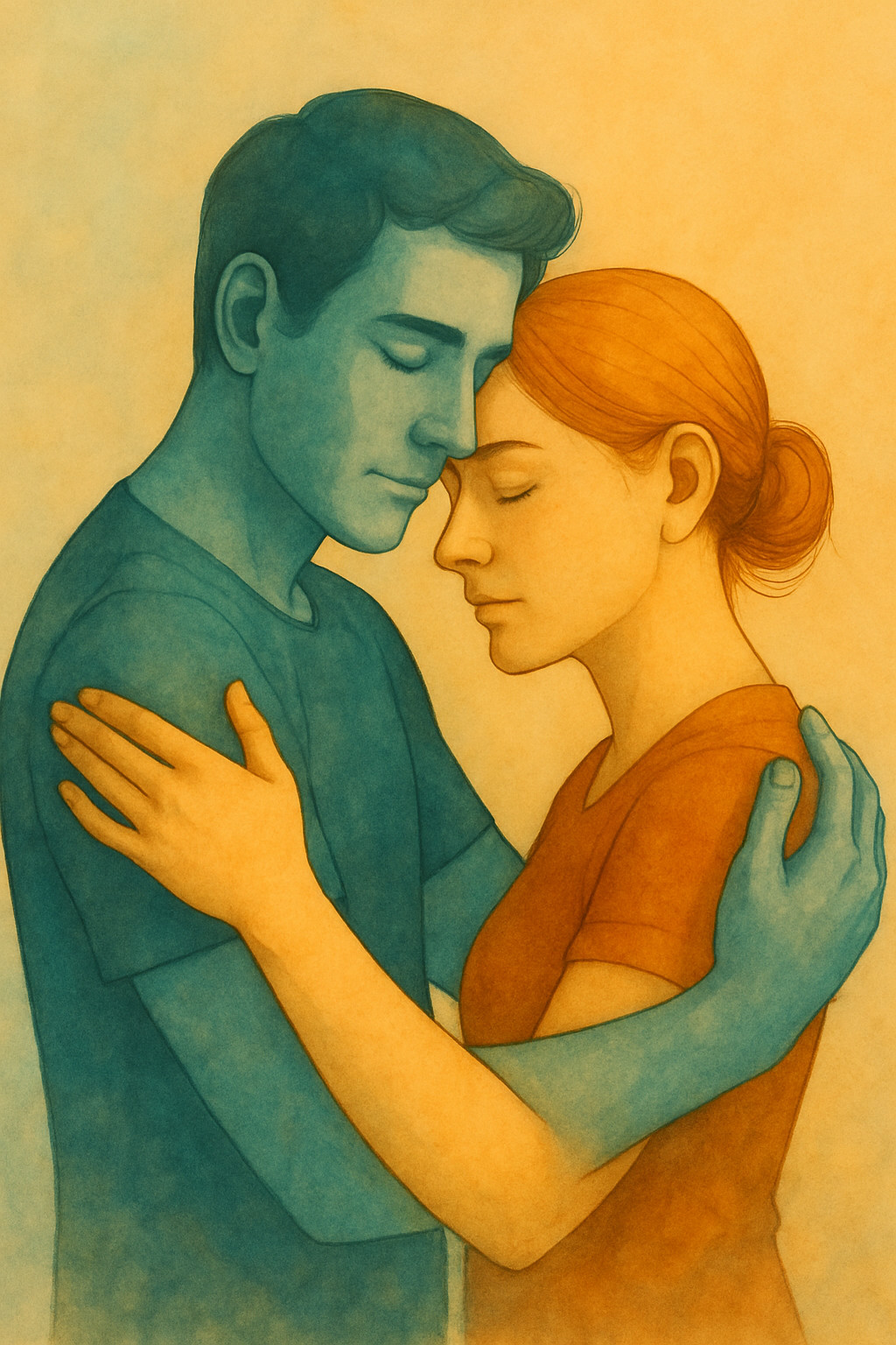 Innere Ressourcen aktivieren - Hypnosetherapie Basel