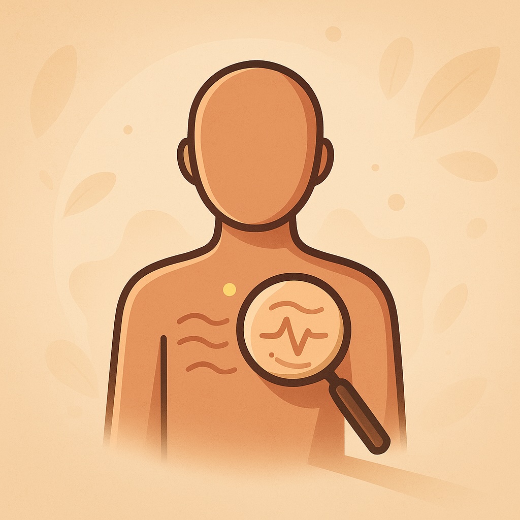 Symptome & Warnsignale - Burnout Basel