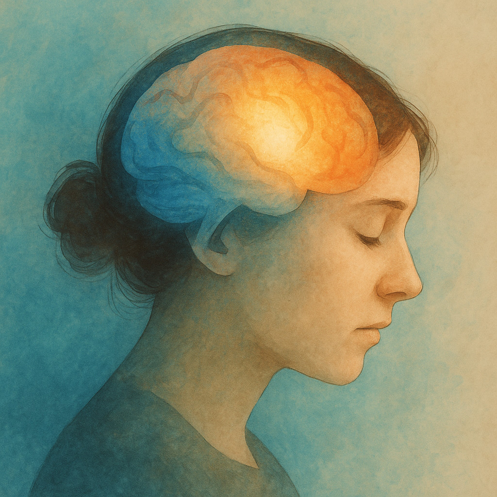 Lebensfreude neu entdecken - Hypnosetherapie Basel