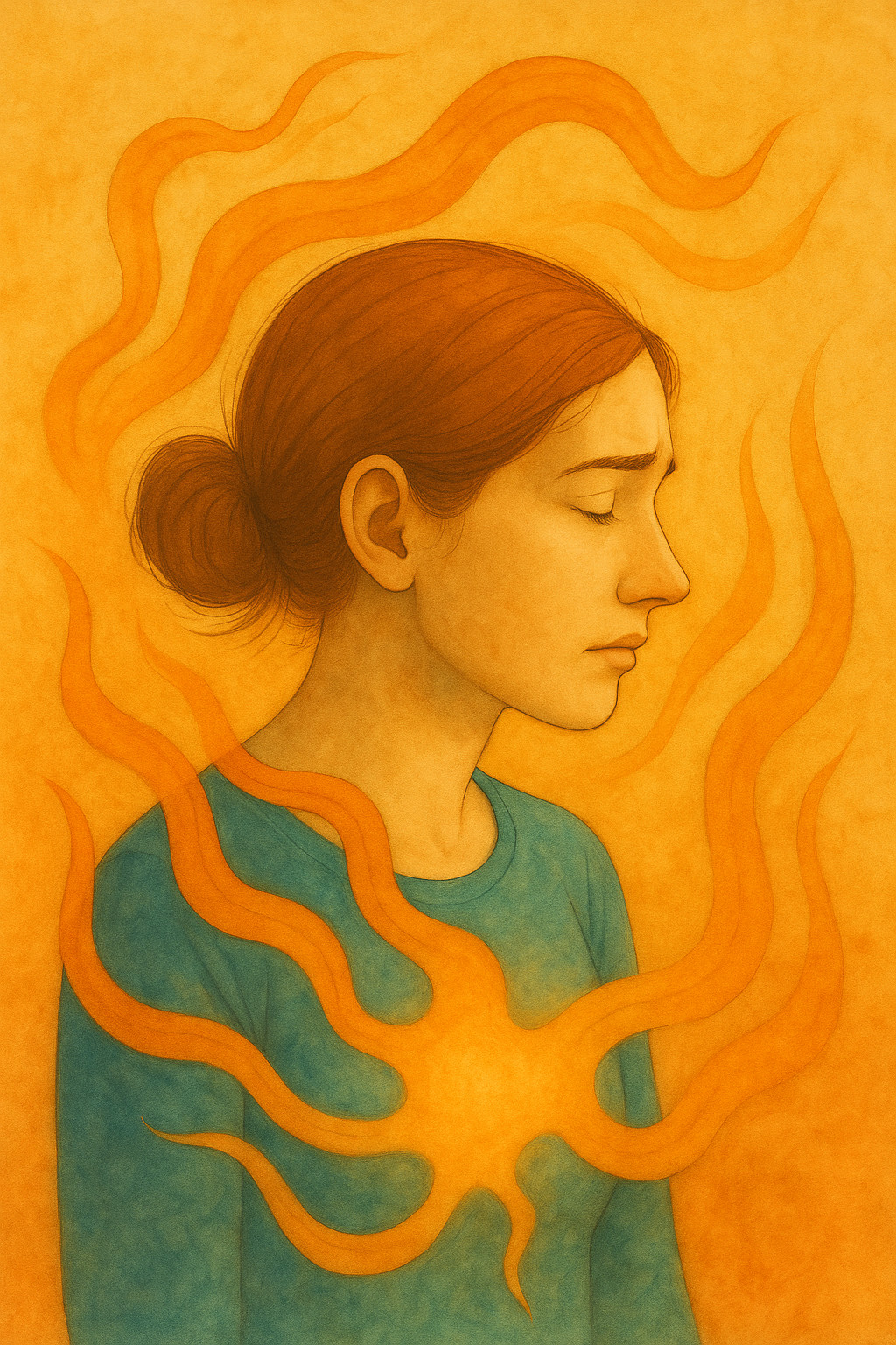 Lebenskrisen als Chance - Hypnosetherapie Basel