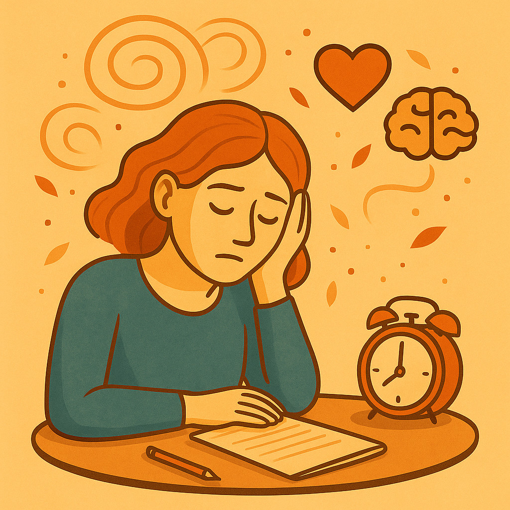 Männer und Midlife-Crisis - Hypnosetherapie Basel