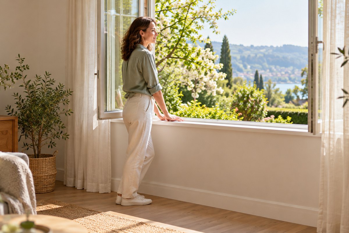 Embodiment Therapie Basel - somatische Methoden