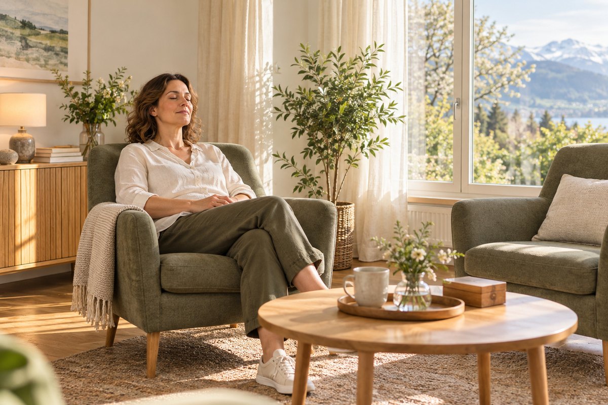 Integrative Hypnose - Hypnosetherapie Basel