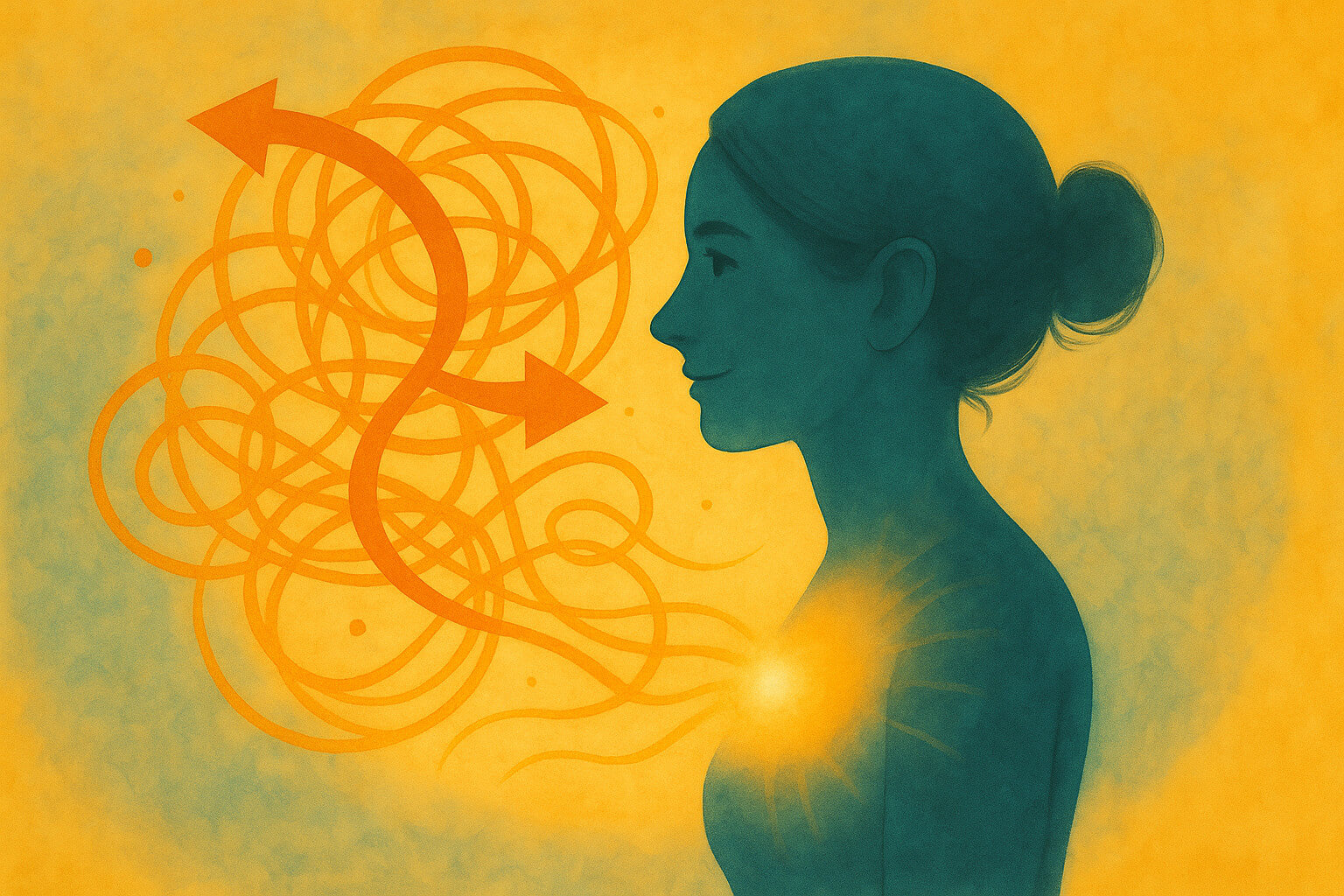 Neue Wege der Heilung - Jenseits Diagnosen - Hypnosetherapie Basel