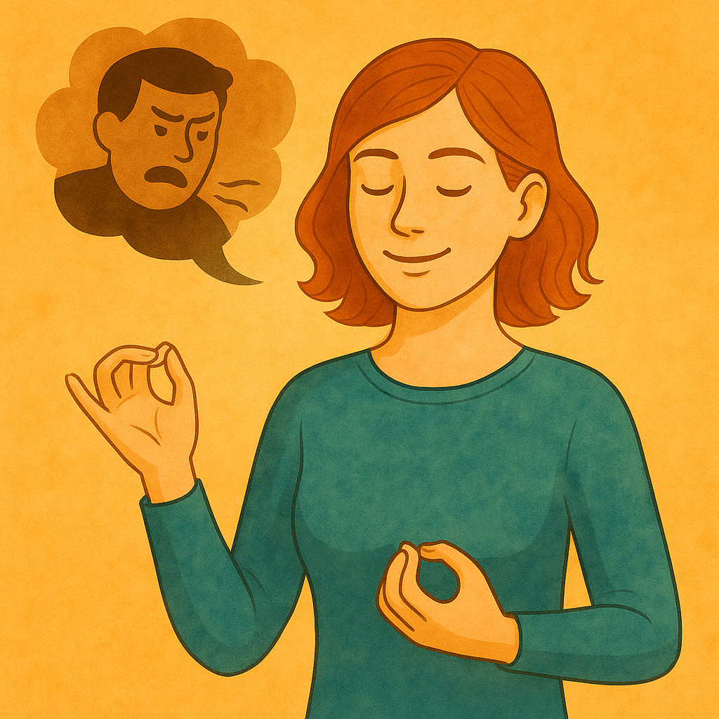 Selbstfindung für Männer - Hypnosetherapie Basel