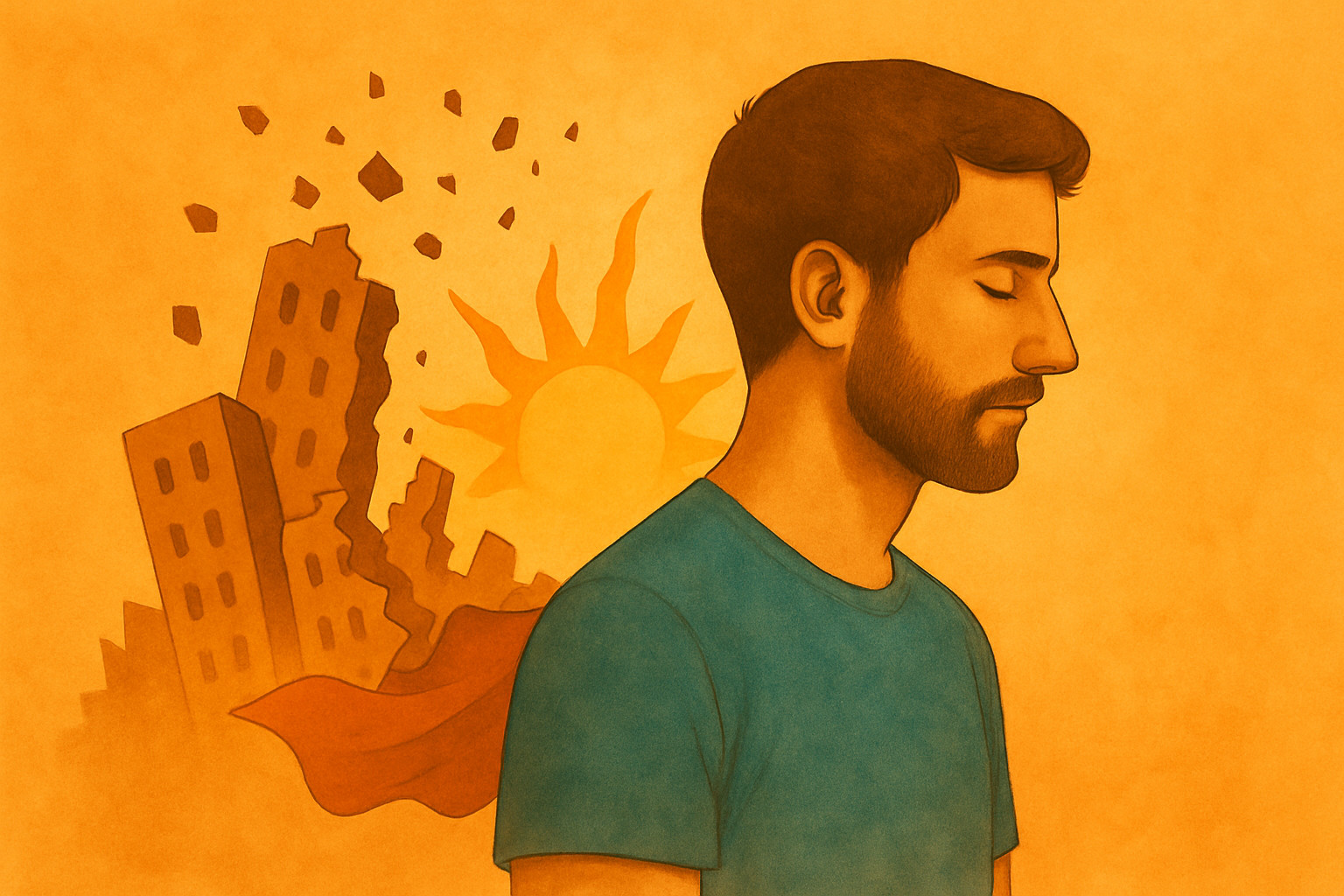 Selbstliebe entwickeln mit therapeutischer Begleitung - Hypnosetherapie Basel