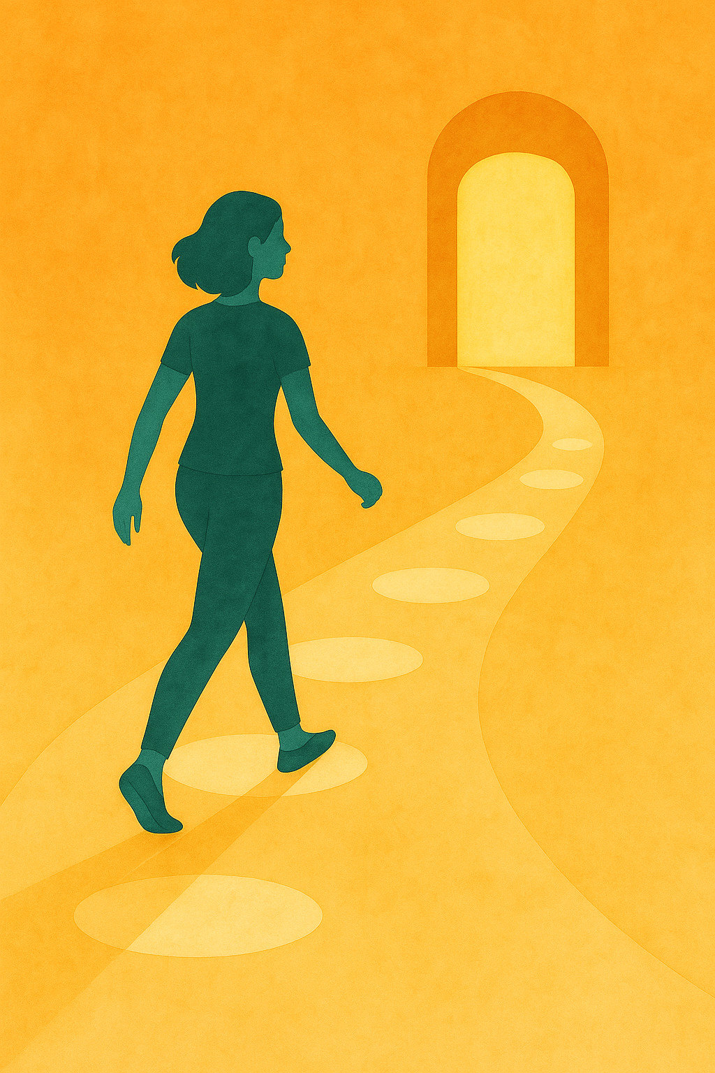 Selbstwert aufbauen - Hypnosetherapie Basel