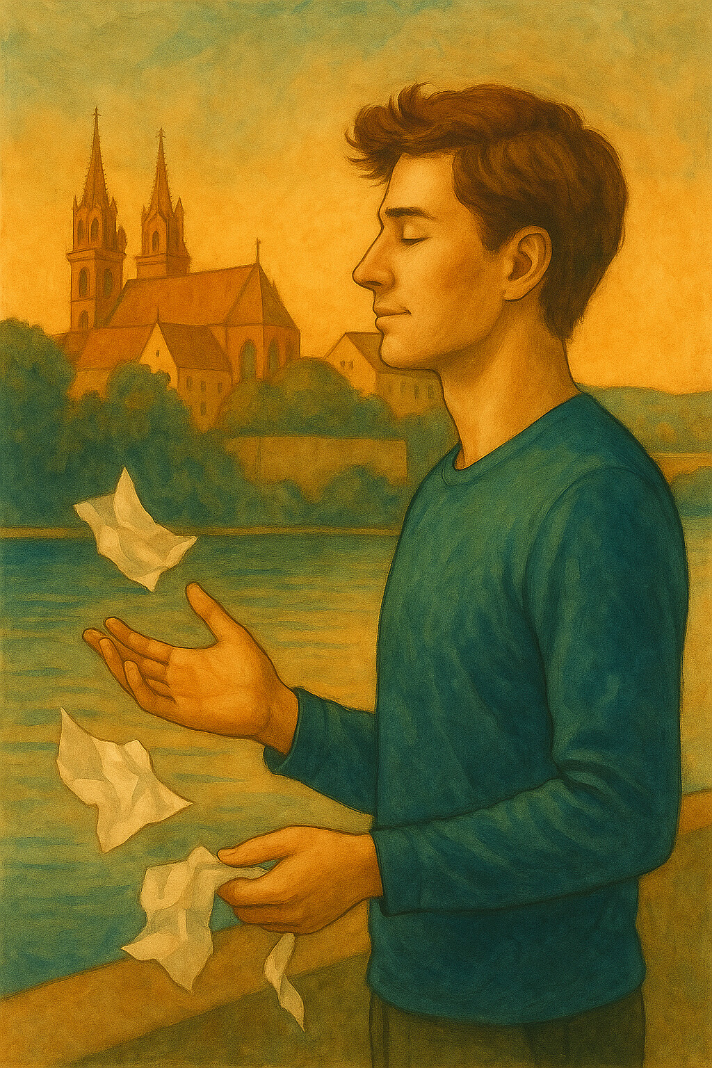 Selbstwertgefühl bei Frauen stärken - Hypnosetherapie Basel