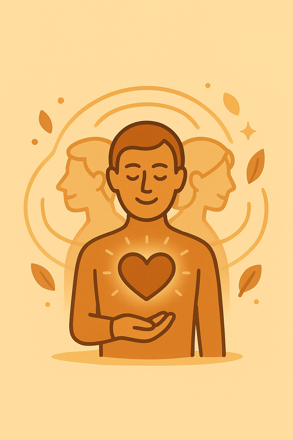 Inneres Kind / Innere Anteile - Hypnosetherapie Basel