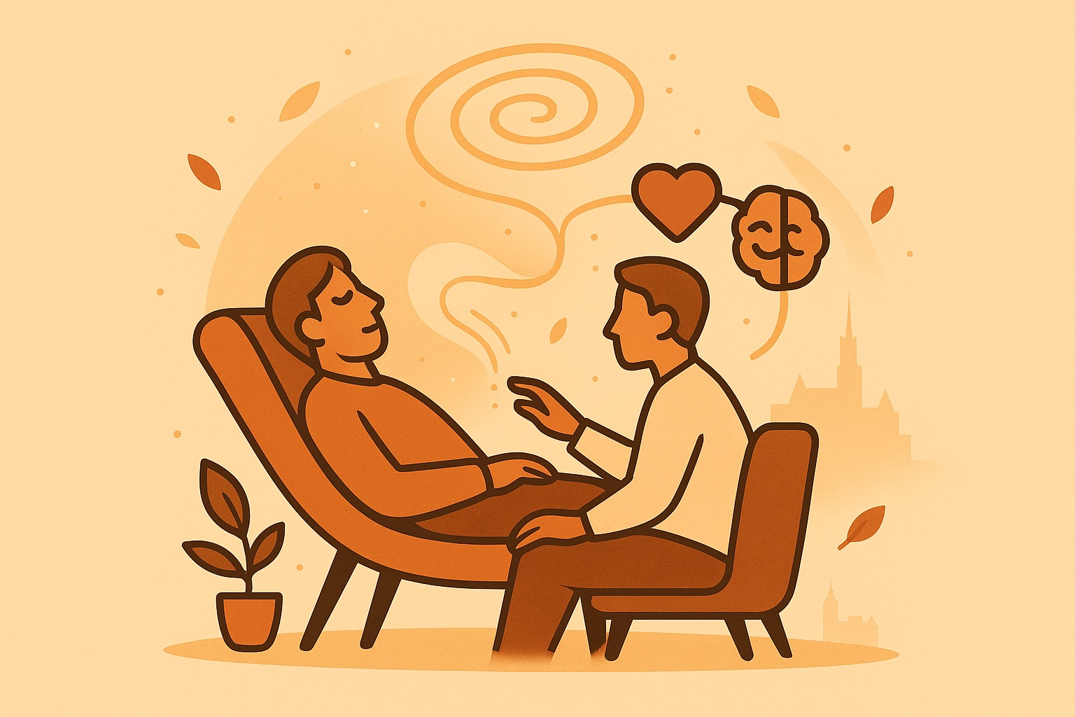 Integrative Hypnose - Hypnosetherapie Basel