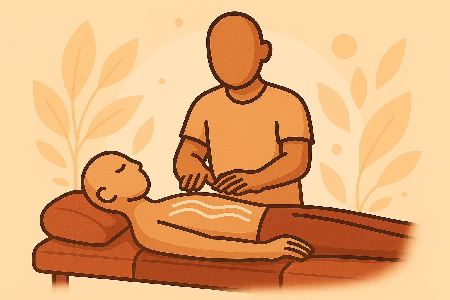 Hypnose bei Ängsten und Angststörungen Basel