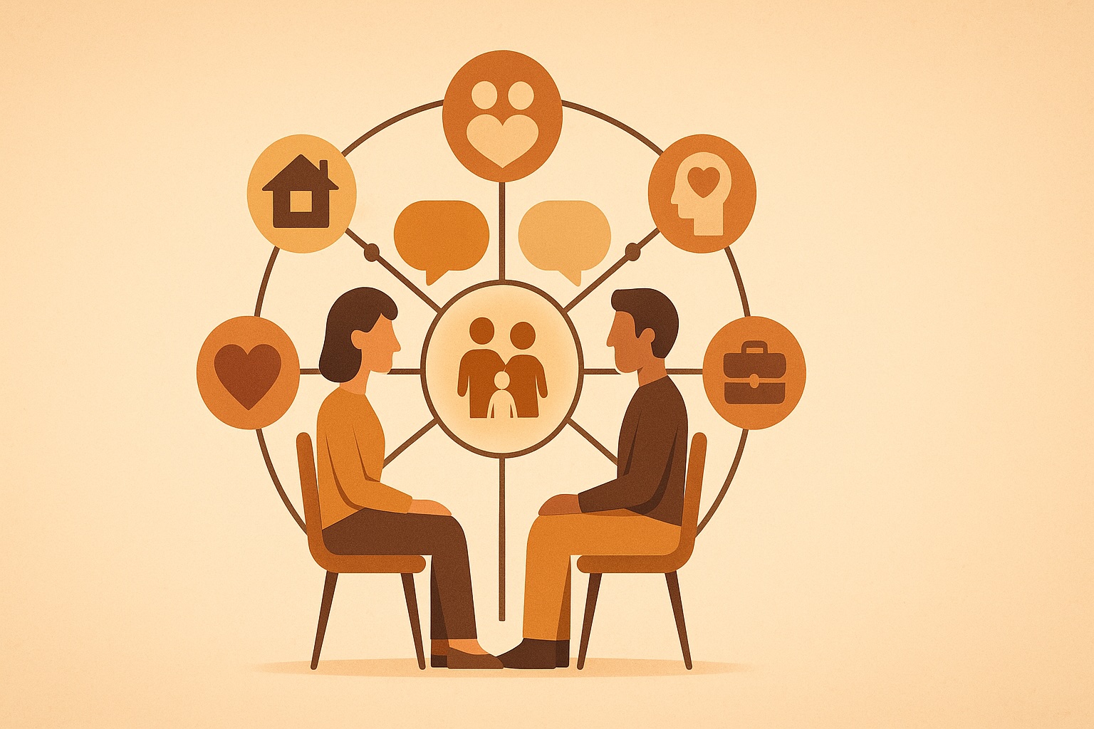 Systemische Therapie Basel - Hypnosetherapie Basel