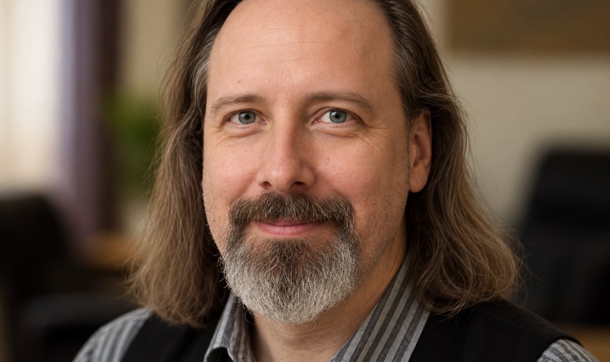 Thomas Philipp, Begleitung bei Burnout in Basel