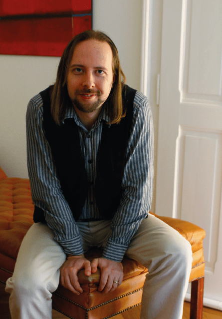 Thomas Philipp Vision Hypnose Basel