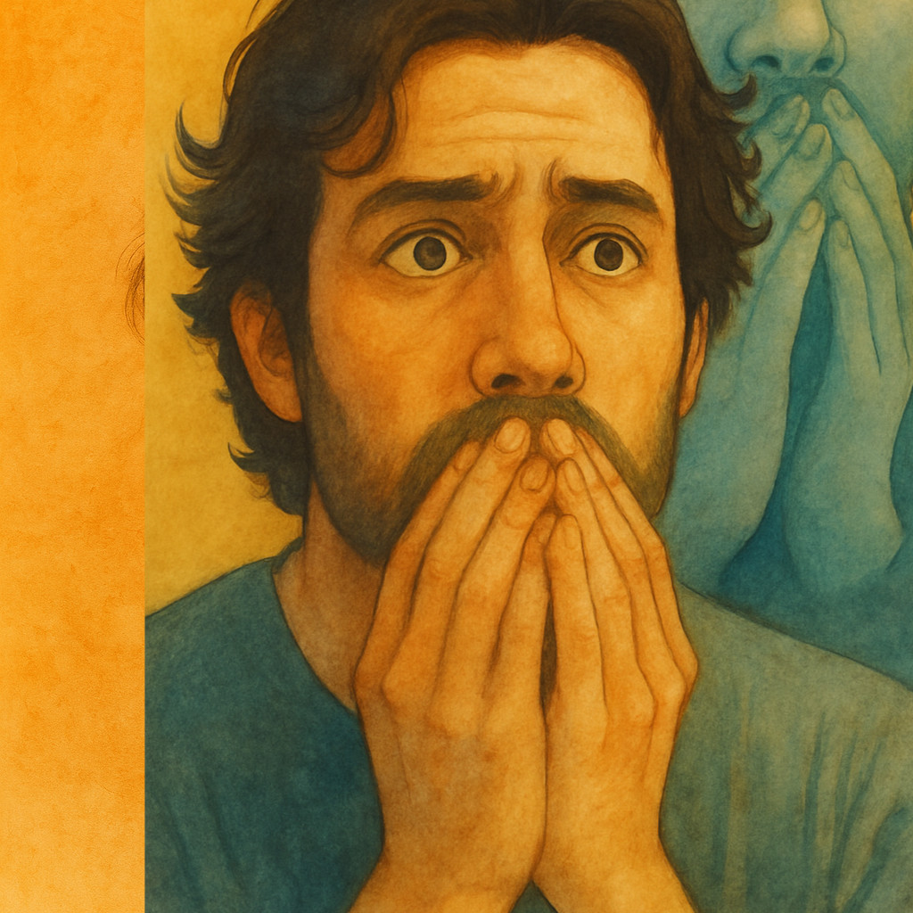 Wege aus der Krise - Hypnosetherapie Basel