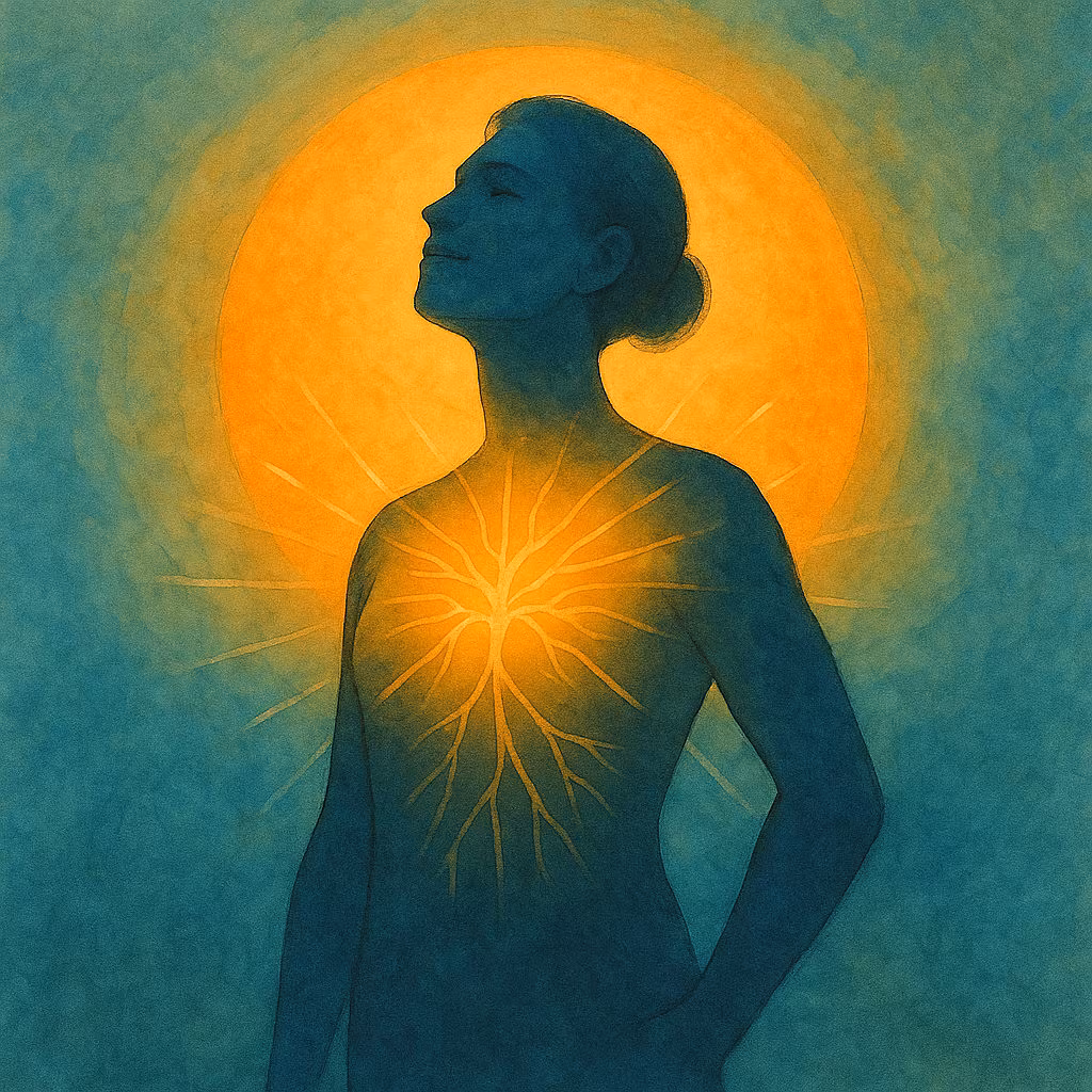 Wege zur Depression-Auflösung - Hypnosetherapie Basel