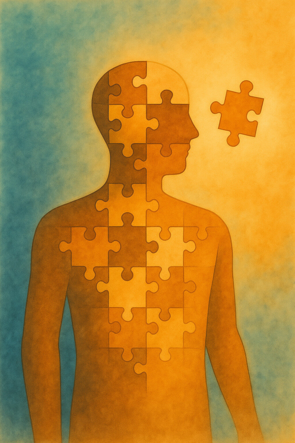 Wie durchbreche ich meine Gedankenspirale - Hypnosetherapie Basel